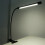 Dimmbare USB-Studiertischlampe Augenschutz Clip-on Leselicht 5