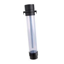 Tennis Ball Picker Tube for Outdoor Sports, Durable Pickleball Ball Pickup Tool, Lightweight and Easy to Use