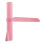 Cake Scraper Cake Icing Edge Smoother Buttercream Tool Adjustable Plastic Flat Baking Decorating Tool in Pink 1