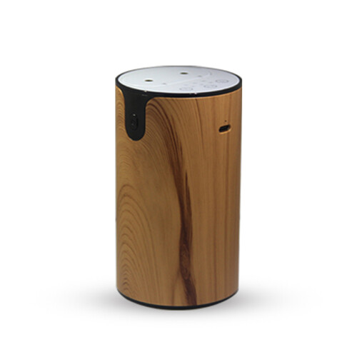 Diffusore di olio Nano Mist 20ml 12069mm Nero