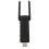 USB Wireless Adapter Dual Band 150Mbps for PC & Laptop, Win Support 11