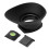 DK-19 Camera Eyecup Eyepiece Viewfinder Protector 6
