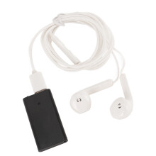 Portable Digital Voice Recorder with Noise Reduction, 4G, 90mAh Battery
