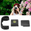 EP12 Camera Eyepiece Viewfinder Eyecup Cold Shoe 11