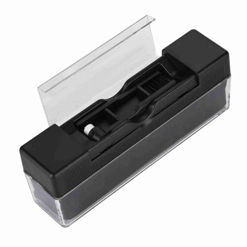 Anti Static Vinyl Record Cleaner Cleaning Brush 1
