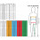 Minecraft (11-12 Years) Minecraft Onesie (Boys Multicoloured) 7