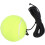 Tennis Ball with String for Self Practice, High Elasticity Plastic Training Balls for Professional Use, Gift Idea 3