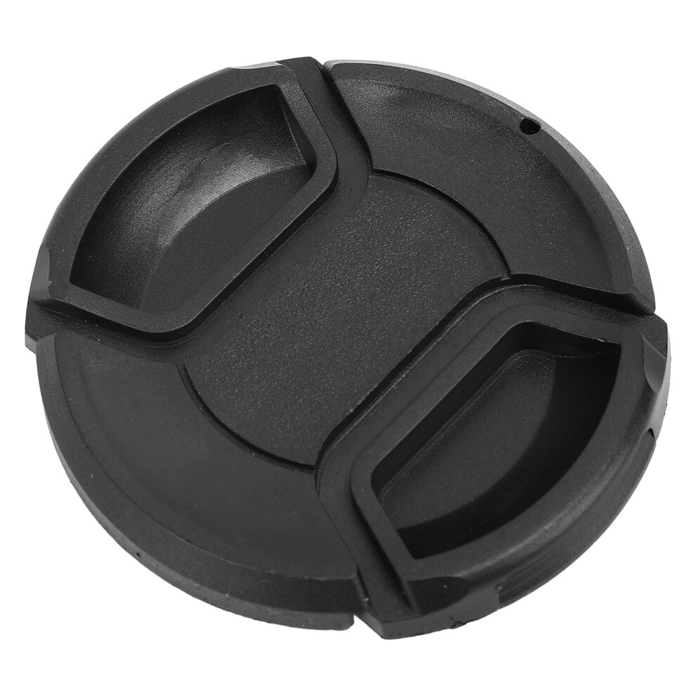 67Mm Dustproof Camera Lens Cover With Rope & Scratch Proof Protection 7651347269525