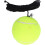 Tennis Ball with String for Self Practice, High Elasticity Plastic Training Balls for Professional Use, Gift Idea 2