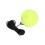 Tennis Ball with String for Self Practice, High Elasticity Plastic Training Balls for Professional Use, Gift Idea 1