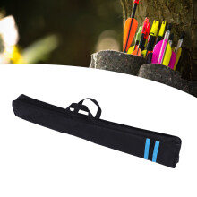 Waterproof Oxford Cloth Archery Bow Bag Large Capacity Portable Case