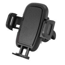 Soporte para teléfono de motocicleta ABS 360 1.97-3.54 pulg.