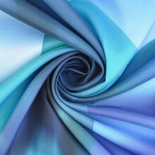 Shower Curtain, Polyester Fabric, Extra-long Bath Curtain, Waterproof, Anti-mold, Bathroom Decor, Home Accessory, with Curtain Hooks