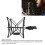 Zinc Alloy Microphone Shock Mount, Anti-Vibration Studio Support Black 4