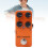 Pedale flanger analogico mini DC9V, 0.9ms-6.4ms 13