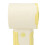 Mini ventilatore portatile 4000mAh 14,5x6,6 cm giallo 13
