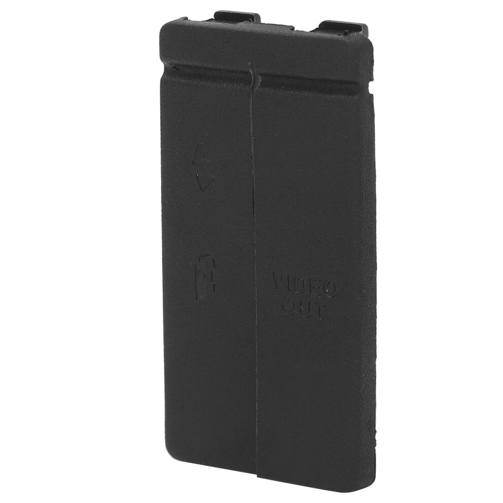Rubber Camera Data Interface Protective Cover 8320539950495