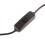 USB 3W UV Glue Lamp Ultraviolet LED Purple Light 14