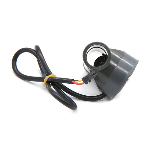 DN15 Water Flow Hall Sensor Switches 5-100L/min Flow Meter Water