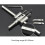 Craftsmen Circle Hole Cutter Set Metal Hole-      300mm 4