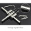 Craftsmen Circle Hole Cutter Set Metal Hole-      300mm 5