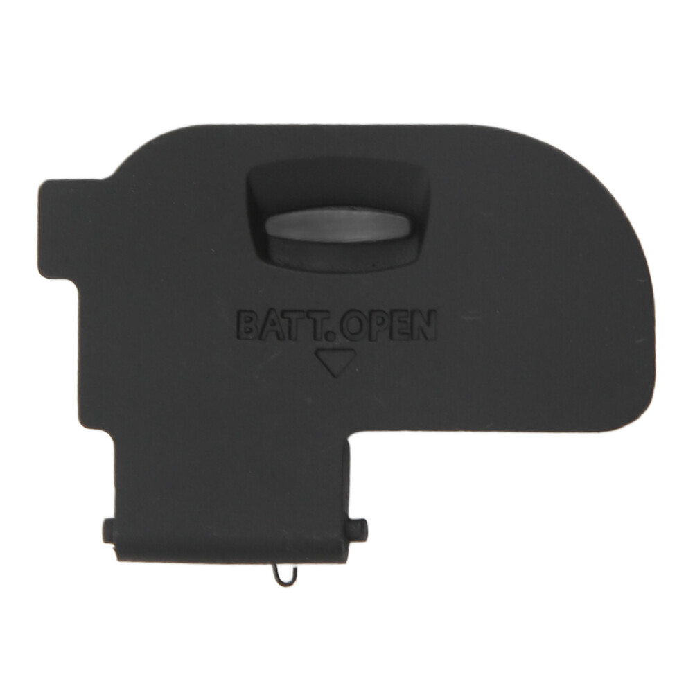 Camera Battery Door Cover Well Fitted Protective 8320539950556