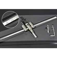 Craftsmen Circle Hole Cutter Set Metal Hole- 300mm