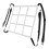 Portable Adjustable Polyester Strike Zone Target for Baseball/Softball Hitting 8