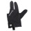 Lightweight 3-Finger Pool Player Glove for Comfortable Billiards 13