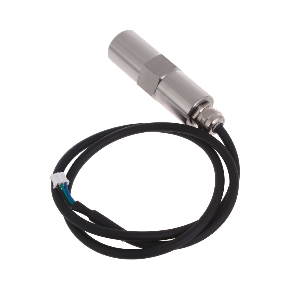 Easy To Install Pressure Sensor Transducer Transmitter-0.5Mpa 7754000077762