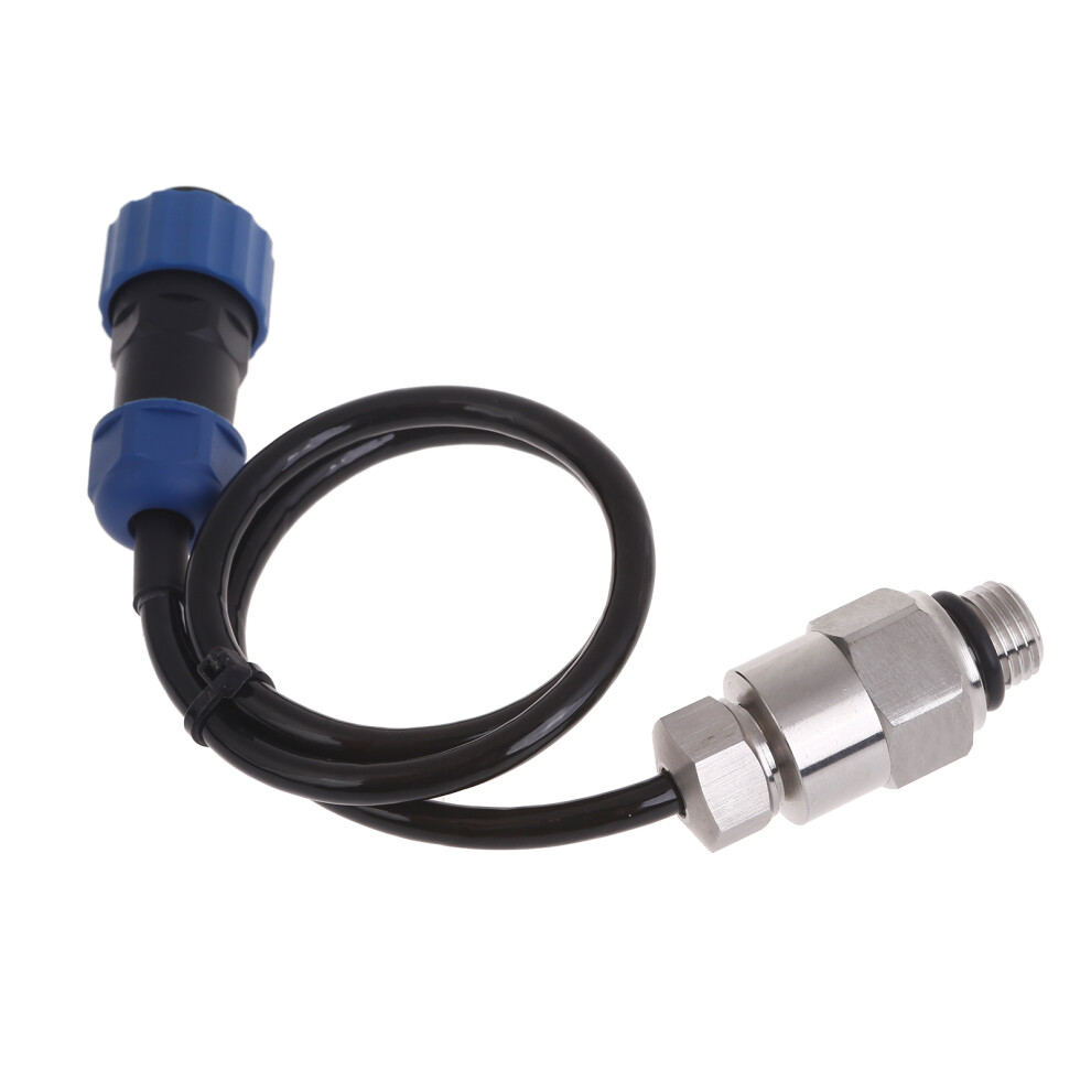 Stainless Steel Pressure Sensor Transmitter Sender-2.0Mpa 7754000077755