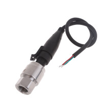 Pressure Transducer 1/4NPT Thread Stainless Steel-0 to 1000PSI