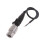 1/4NPT Pressure Transducer Sensor-0 to 100PSI 1
