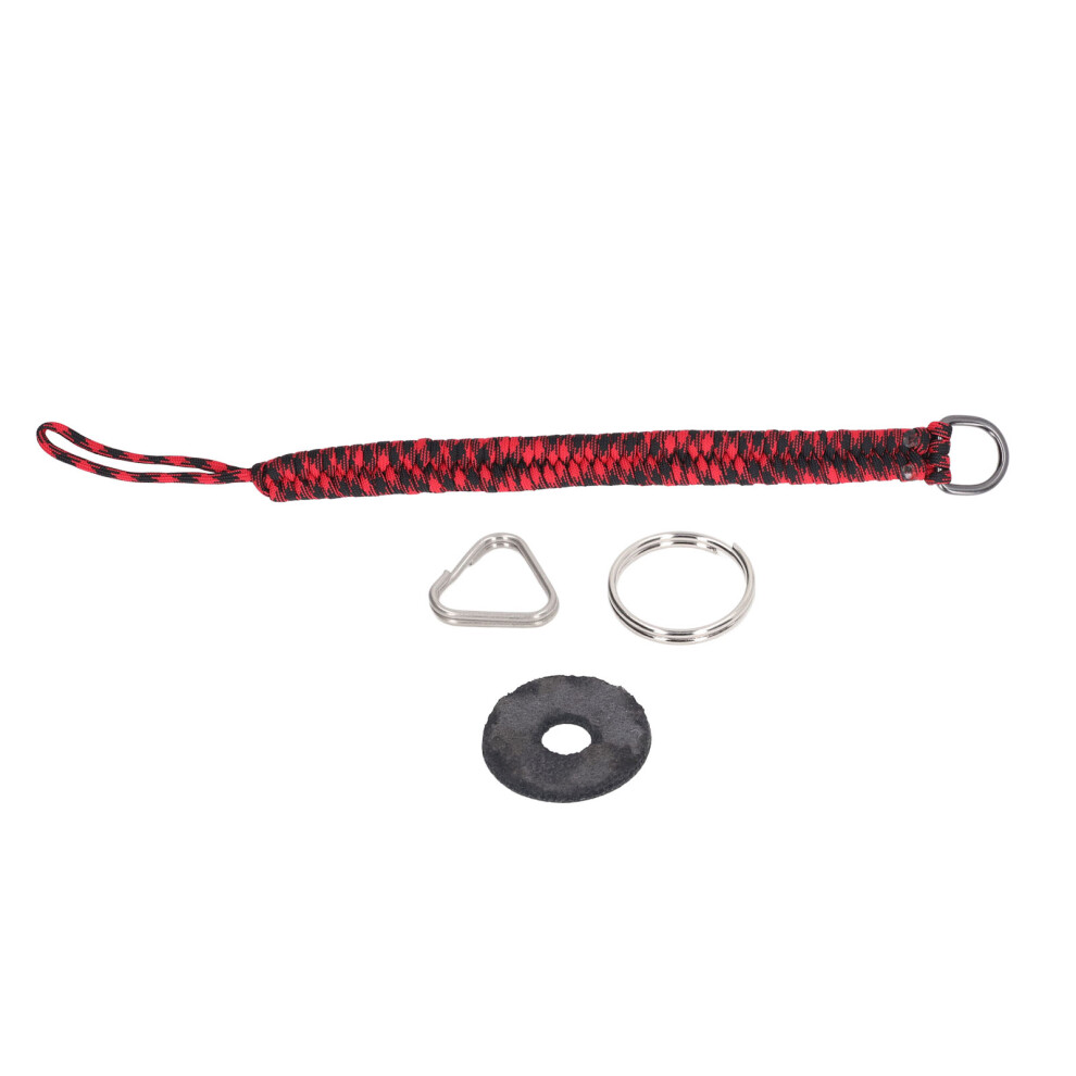 Camera Wrist Strap Nylon Camera Hand Strap For Red 8320539950990