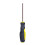 1.5mm-6mm Hexagon Screwdriver Flat Head Hex Screwdriver-3.0mm 1