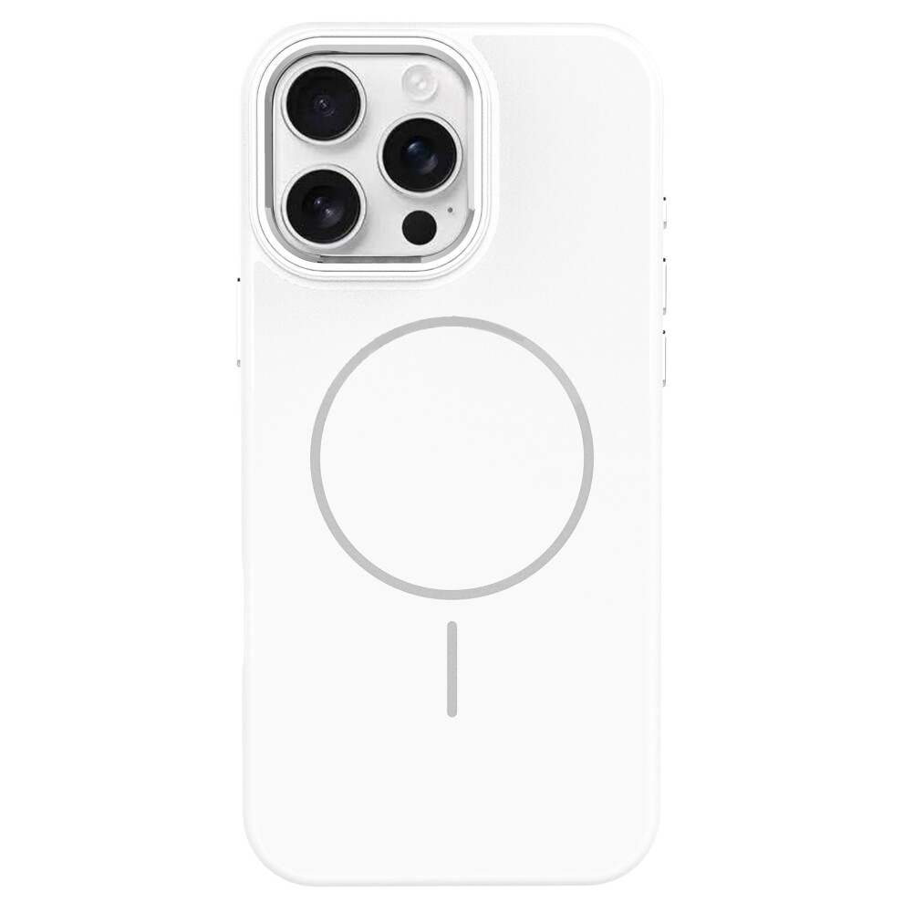(Iphone 16 Pro Max, Beige) For Iphone 16 Pro Max Case Cream 6914287940703