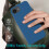 (iPhone 16e, Blue) For iPhone 16e Case Drop Proof Liquid Silicone Soft Lining Back Phone Cover 7