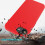 (iPhone 16e, Red) For iPhone 16e Case Drop Proof Liquid Silicone Soft Lining Back Phone Cover 3