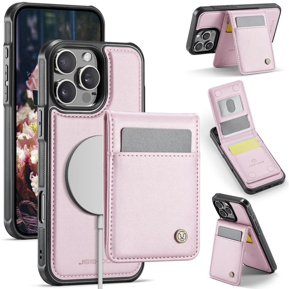 (Iphone 15 Pro Max, ) For Iphone 15 Pro Max Case Pink 6914280420431