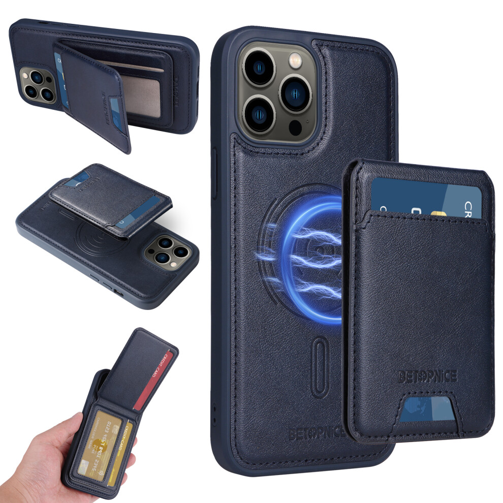 (Iphone 13 Pro Max, ) For Iphone 13 Pro Max Case Blue 6914281141007