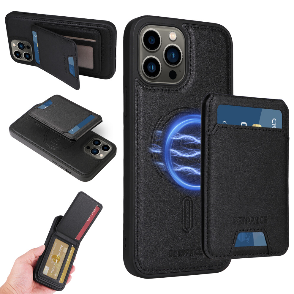 (Iphone 13 Pro Max, ) For Iphone 13 Pro Max Case Black 6914287453531