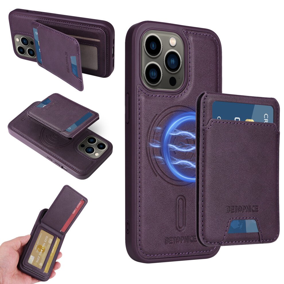 (Iphone 13 Pro, ) For Iphone 13 Pro Case Purple 6914285360282