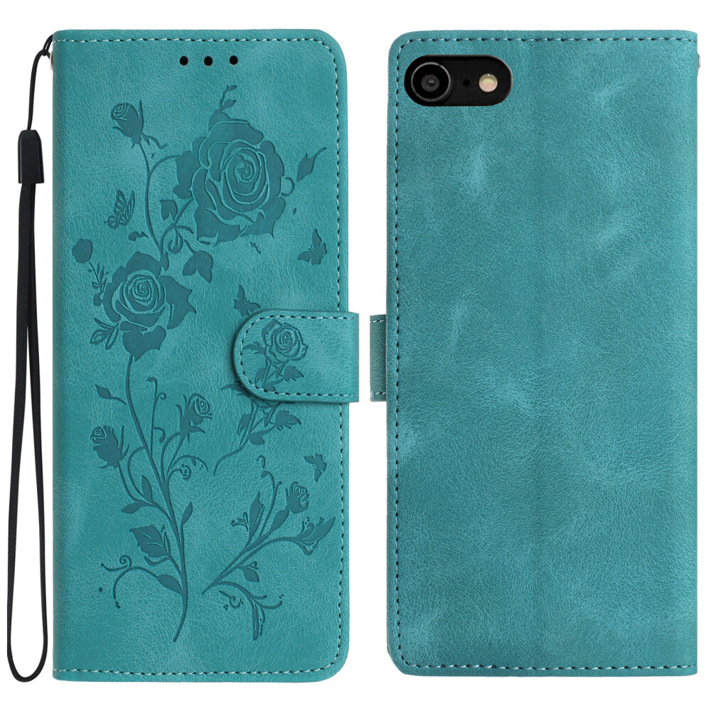 (Iphone Se (2022), ) For Iphone Se (2022) Case Green 6914284058074