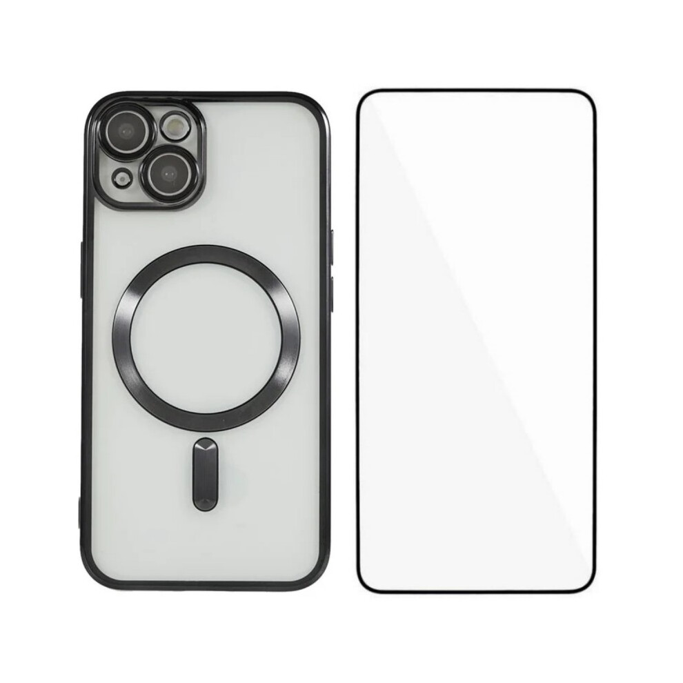 (Iphone 13, ) For Iphone 13 Case Black 6914283764280