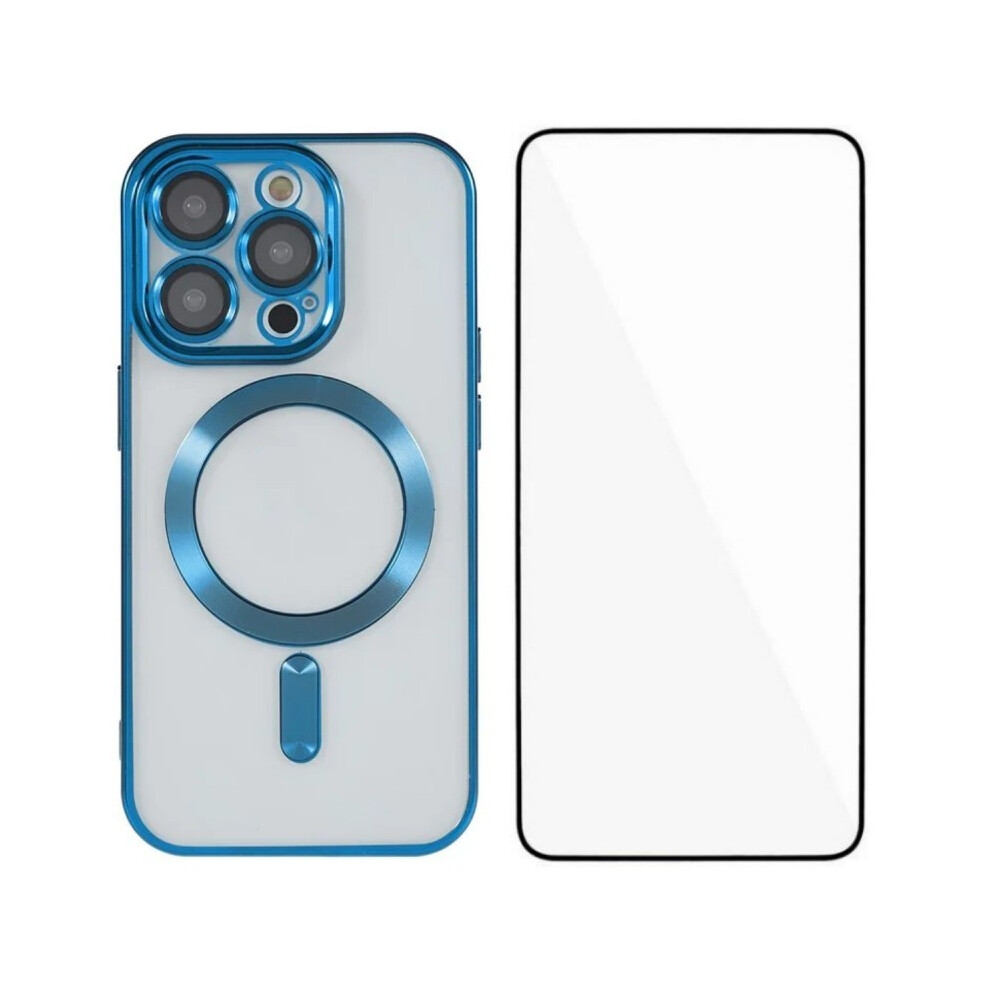 (Iphone 13 Pro Max, ) For Iphone 13 Pro Max Case Blue 6914280677965