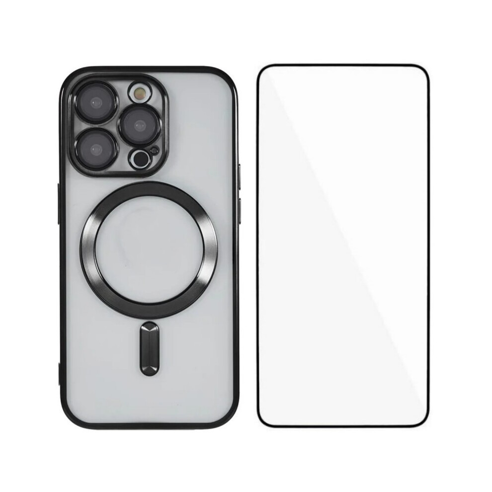 (Iphone 13 Pro Max, ) For Iphone 13 Pro Max Case Black 6914287624948