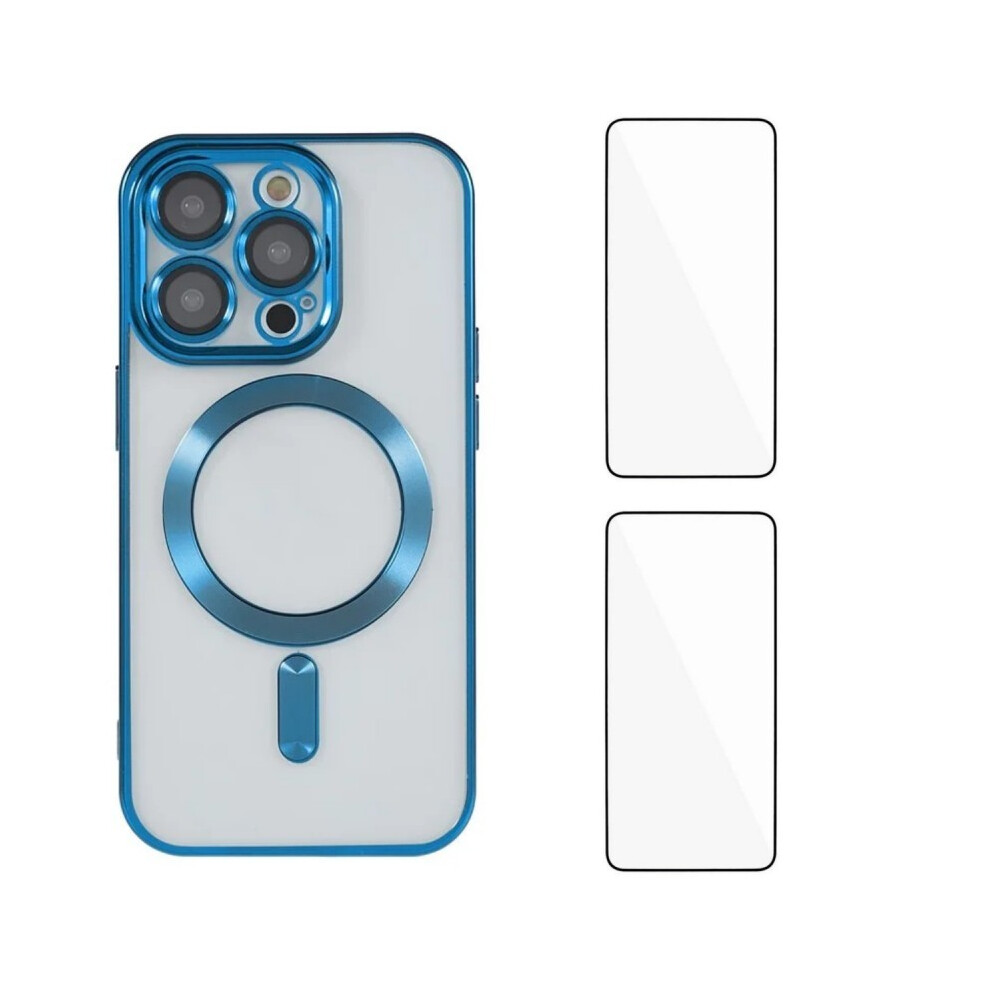 (Iphone 11 Pro Max, ) For Iphone 11 Pro Max Case Blue 6914280998107