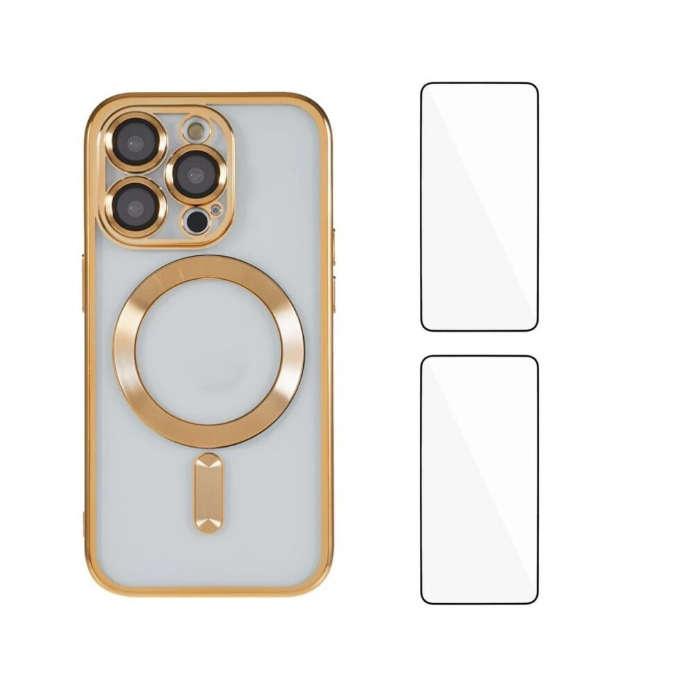 (Iphone 11 Pro Max, ) For Iphone 11 Pro Max Case Gold 6914285861376