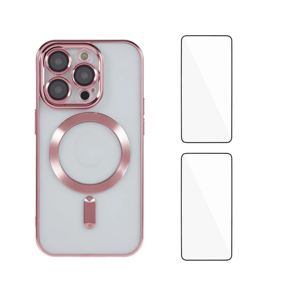 (Iphone 13 Pro Max, ) For Iphone 13 Pro Max Case Pink 6914289596366