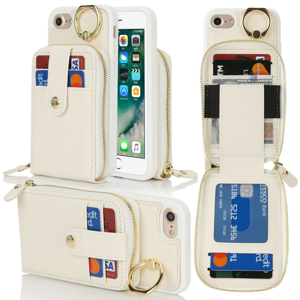 (Iphone Se (2022), ) For Iphone Se (2022) Case White 6914286091734